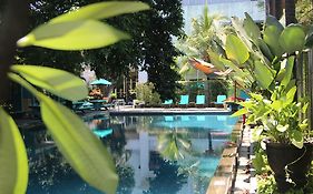 Mercure Surabaya Grand Mirama