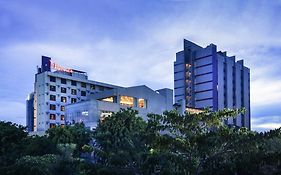 Mercure Surabaya Grand Mirama